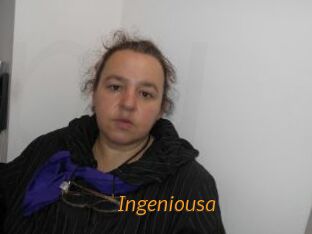 Ingeniousa