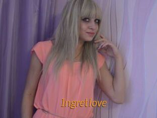Ingretlove