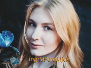 IngridParewijck