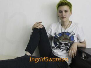 IngridSwanson