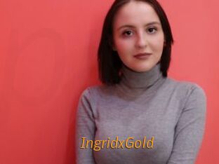 IngridxGold