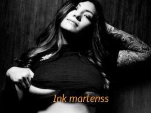 Ink_martenss