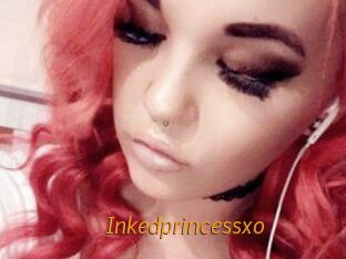 Inkedprincessxo