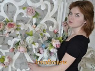 InnaBrowns