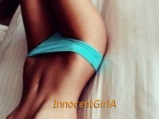 InnocentGirlA
