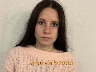 Innocently2000