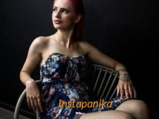 Instapanika