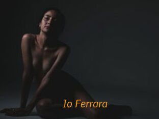 Io_Ferrara