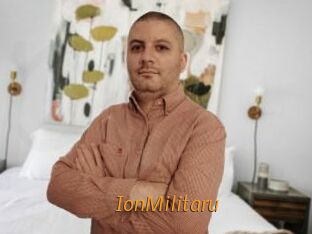 IonMilitaru