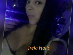 Irela_Halle