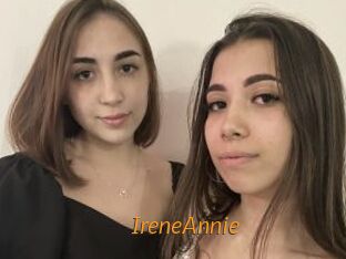 IreneAnnie