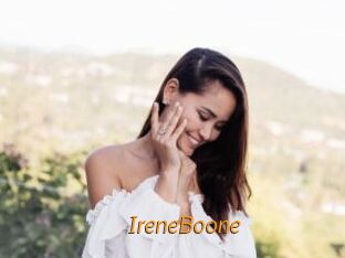 IreneBoone