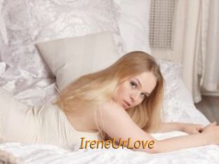 IreneUrLove