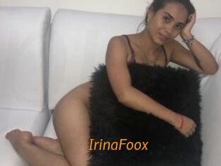 IrinaFoox