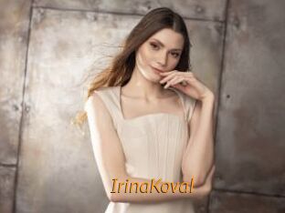 IrinaKoval