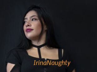 IrinaNaughty