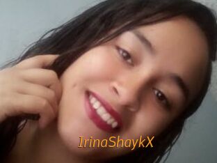 IrinaShaykX