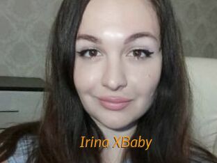 Irina_XBaby Porn University