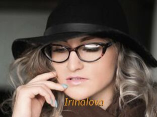 Irinalova
