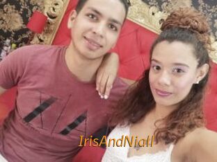 IrisAndNiall