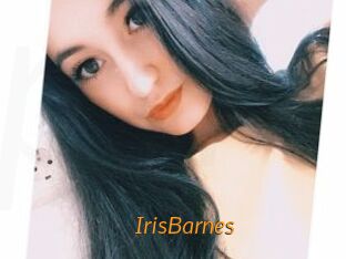 IrisBarnes