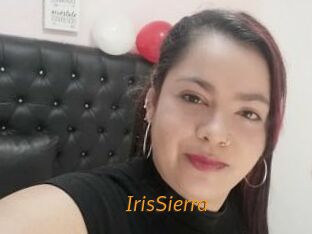 IrisSierra