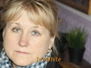 IrisWhite