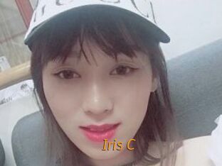 Iris_C Porn University