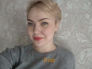 Irise_Irise Porn University