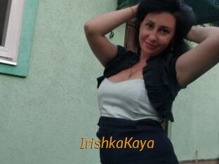 IrishkaKaya