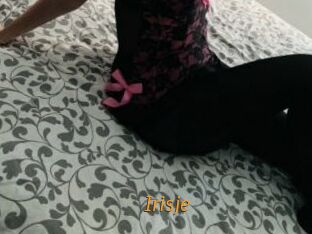 Irisje