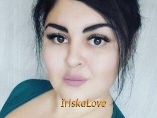 IriskaLove