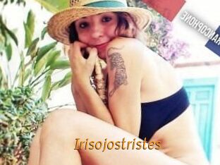 Irisojostristes