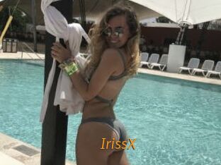 IrissX