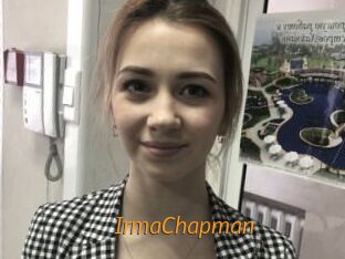 IrmaChapman
