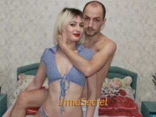 Irma_Secret
