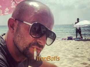 IronBalls