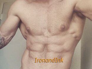 IronandInk
