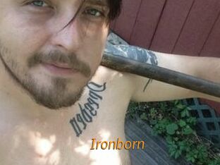 Ironborn