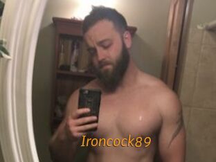 Ironcock89