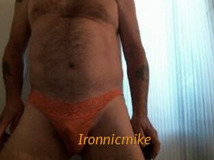 Ironnicmike
