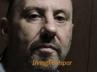 IrvingFeldspar