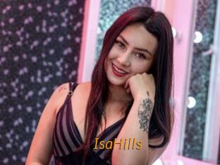 IsaHills
