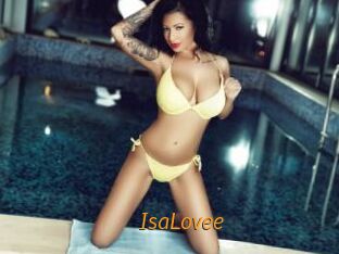 IsaLovee