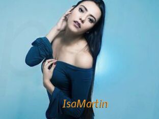 IsaMartin