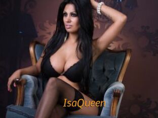IsaQueen
