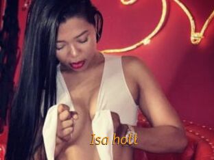Isa_hott