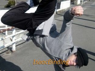 IsaacBinding
