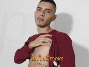 IsaacBrooks