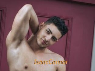 IsaacConnor